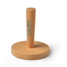 Round Pot Tamper