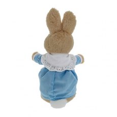 Peter Rabbit Mrs Rabbit Small Soft Toy