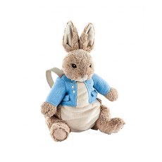 D/C   Peter Rabbit Backpack