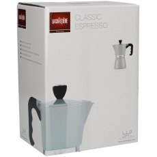 La Cafetiere Classic Espresso 6 Cup Pistachio Green