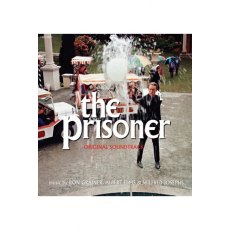 The Prisoner Original Soundtrack Vinyl