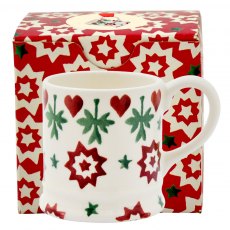 Joy Star Tiny Mug Boxed