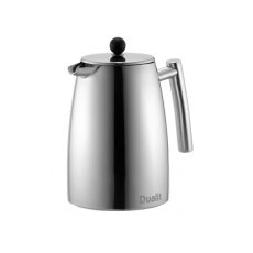 D/C Dual Filter Cafetiere