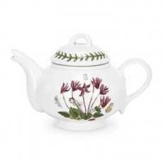 Botanic Garden Mini 1 Cup Tea Pot 7oz
