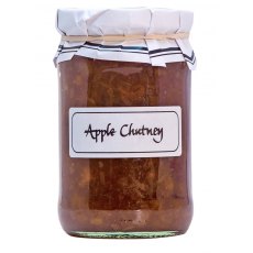 Apple Chutney 300g