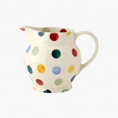 Emma Bridgewater Polka Dots 1/2 Pint Jug