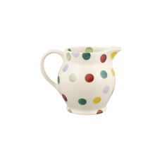 Emma Bridgewater Polka Dots 1/2 Pint Jug
