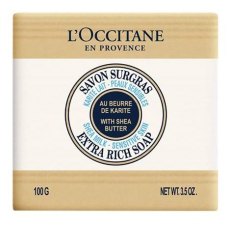 L'Occitane Shea Milk Sensitive Skin Extra Rich Soap 100g