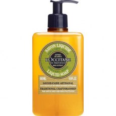 L'Occitane Verbena Liquid Soap 500ml