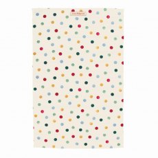 Emma Bridgewater Polka Dots Tea Towel