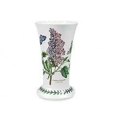 Botanic Garden Flared Vase