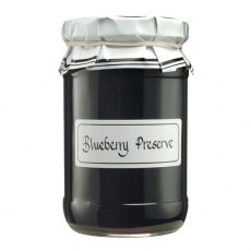 Blueberry Preserve