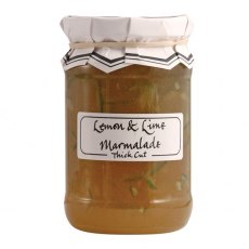 Lemon & Lime Marmalade