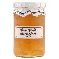 Three Fruit Marmalade