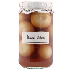 Pickled Onions