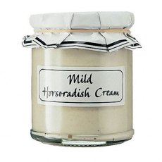 Mild Horesradish Cream