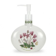 Botanic Garden Lotion Dispenser