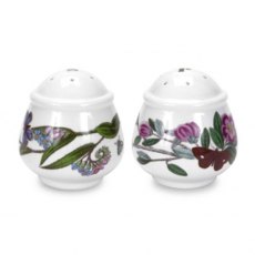 Botanic Garden Salt & Pepper Pair