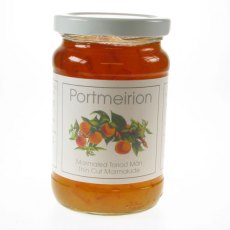 Portmeirion Marmaled Toriad Man / Thin Cut Marmalade