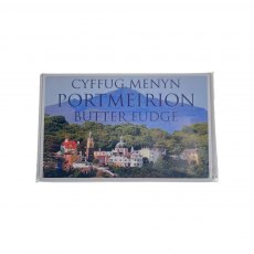 Cyffug Menyn Portmeirion Butter Fudge