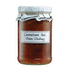 Caramalised Red Onion Chutney