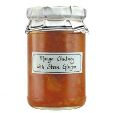 Mango Chutney & Stem Ginger
