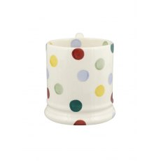 Emma Bridgewater Polka Dot 1/2 Pint Mug