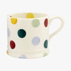 Emma Bridgewater Polka Dot Baby Mug