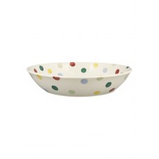 Emma Bridgewater Polka Dot Medium Pasta Bowl