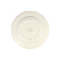 Emma Bridgewater Polka Dot Large Dinner Plate 10 1/2 Inch