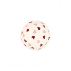 Emma Bridgewater Pink Hearts French Bowl