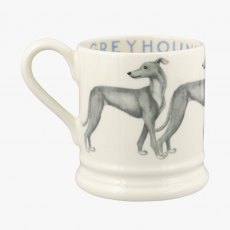 Emma Bridgewater Greyhound 1/2 Pint Mug