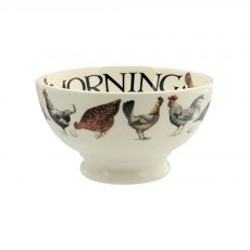 Emma Bridgewater Rise & Shine French Bowl