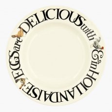 Emma Bridgewater Rise & Shine 10.5' Plate