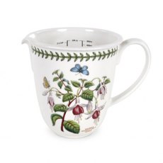 Botanic Garden Measuring Jug