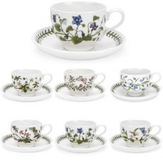 BG Breakfast Cup & Saucer (T) New Moti