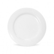 Sophie Conran White 8inch Plate