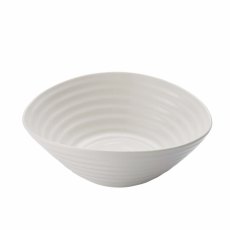 Sophie Conran Cereal Bowl - White