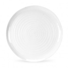 Sophie Conran Round Platter - White