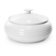 Sophie Conran  Low Casserole - White