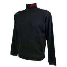 The Prisoner Rollneck Sweater