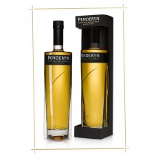 Penderyn Single Malt Welsh Whisky Madeira Finish 70cl