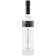 Brecon Special Reserve Dry Gin 70cl 40%