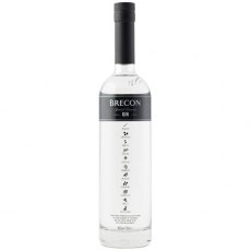 Brecon Special Reserve Dry Gin 700ml 40%