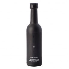 Brecon FIVE Vodka 5cl