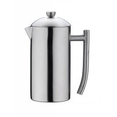 DoubleWall Coffee Maker Satin 800ml