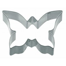 KitchenCraft Medium Butterfly Cookie Cutter