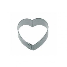 Small Heart Cookie Cutter