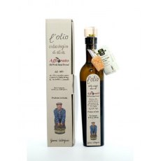 Gianni Calogiuri Olio Extra Affiorato Extra Virgin Olive Oil 750ml