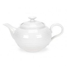Sophie Conran Teapot 2pt - White